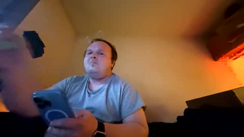 Doug online show from March 22, 9:20 pm