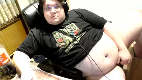 dovahkaat online show from February 3, 10:54 pm