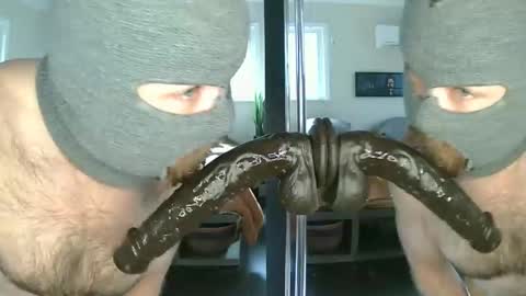 dpthroatorallybi online show from January 15, 7:05 pm