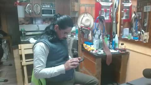 Dr  Simon online show from February 16, 5:04 am