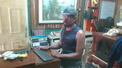 Dr  Simon online show from February 11, 6:46 pm