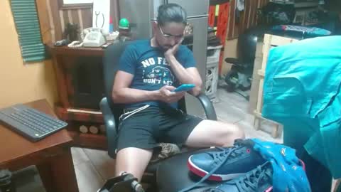 Dr  Simon online show from January 9, 4:30 am