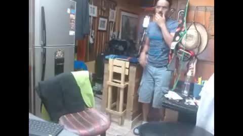 Dr  Simon online show from March 1, 7:37 pm