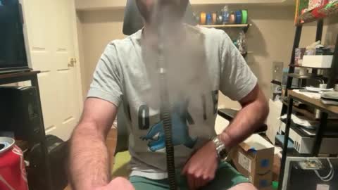 Draco Duncan online show from June 22, 2:28 am