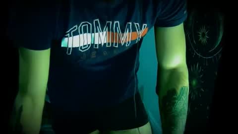 dragovh420 online show from January 5, 8:34 pm