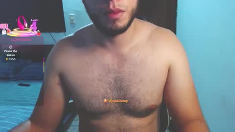 drake420_ online show from February 15, 3:24 am