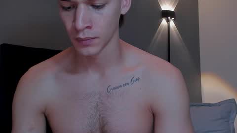 drake_carter1 online show from February 12, 3:45 am