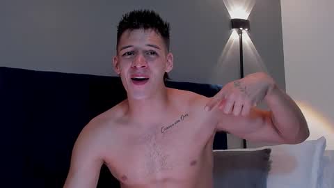 drake_carter1 online show from February 3, 2:53 am