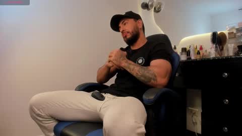 drake jackson11 online show from November 26, 10:40 am