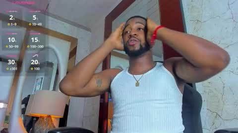 Snapshot of drake_nassir4 chatting on September 10, 4:27 pm ---Drake--- online show from September 10, 4:27 pm