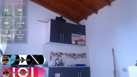 ---Drake--- online show from April 10, 5:31 pm