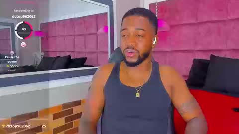 Snapshot of drake_nassir4 chatting on September 20, 5:18 am ---Drake--- online show from September 20, 5:18 am