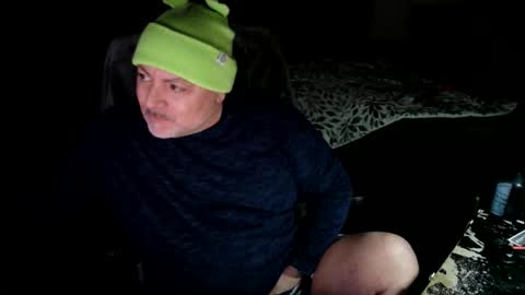 Drake D Vamp aka Drake DarkRose online show from June 8, 7:53 am