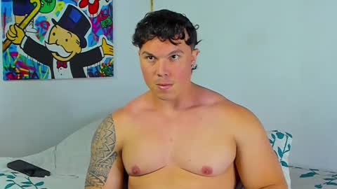 drake_xion1 online show from November 20, 1:27 am