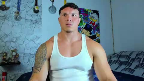 drake_xion1 online show from June 15, 11:30 pm
