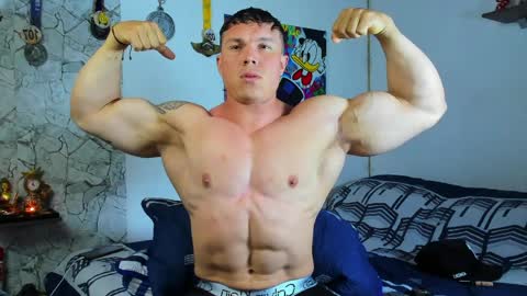 drake_xion1 online show from April 1, 11:46 pm