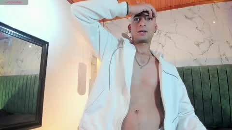 Drake Neuman online show from April 17, 4:15 am