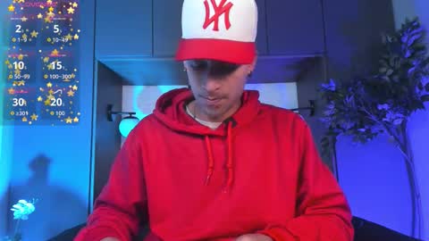 Drake Neuman online show from March 23, 3:45 am