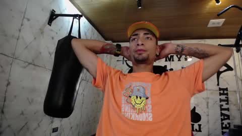 Drake Neuman online show from February 2, 7:35 pm