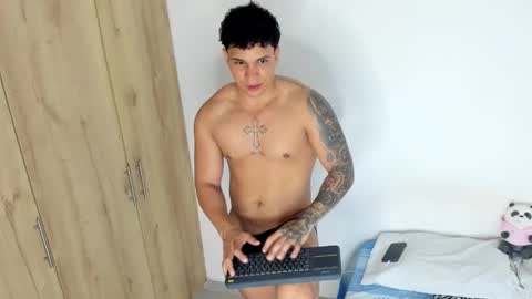 Drake Smith online show from February 26, 12:23 am