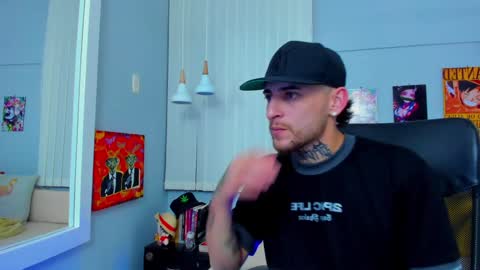 Drako online show from January 3, 10:51 pm