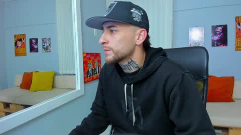 Drako online show from January 16, 12:20 pm