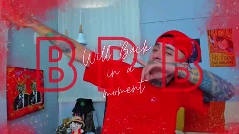 Drako online show from March 6, 12:19 pm