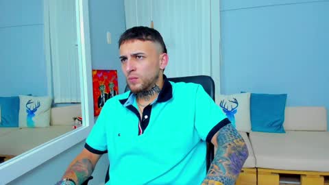 Drako online show from December 2, 12:27 pm