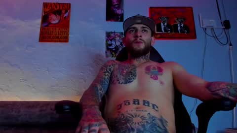 Drako online show from September 16, 3:51 am