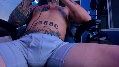 Drako online show from March 5, 12:18 am