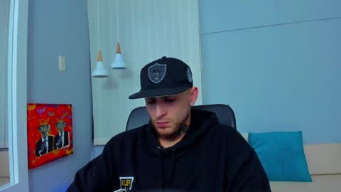 Drako online show from December 3, 12:27 pm