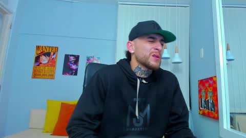 Drako online show from January 20, 12:18 pm