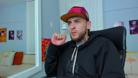 Drako online show from February 4, 12:22 pm