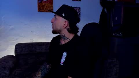 Drako online show from March 19, 3:43 am