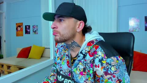 Drako online show from January 9, 12:19 pm