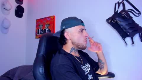 Drako online show from April 4, 2:19 am