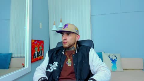 Drako online show from December 5, 12:22 pm