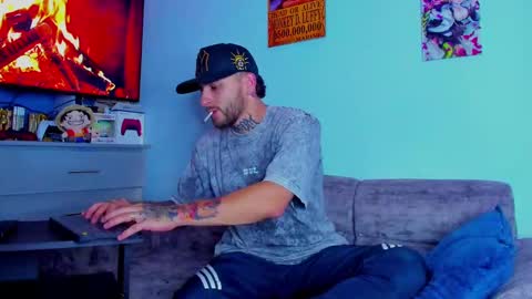 Drako online show from October 10, 12:15 am