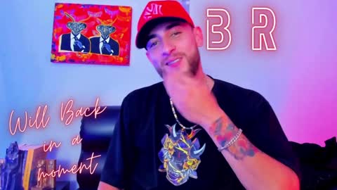 Drako online show from February 5, 12:27 pm