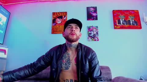 Drako online show from November 12, 1:50 pm