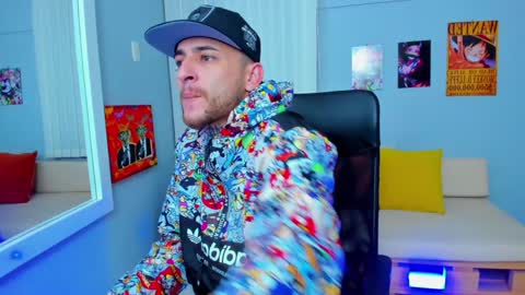 Drako online show from January 7, 12:16 pm