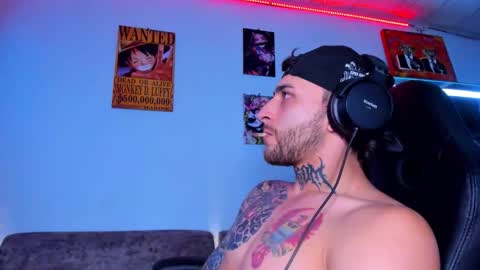 Drako online show from March 2, 1:38 am