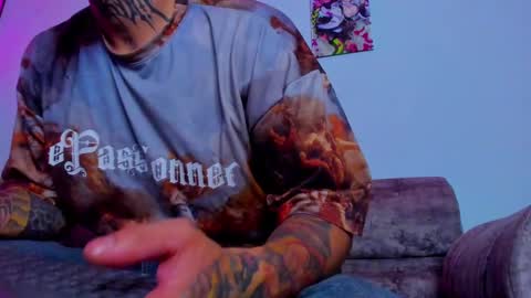 Drako online show from September 29, 12:20 am