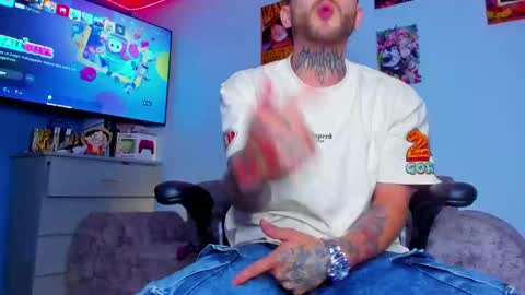 Drako online show from October 1, 2:04 am