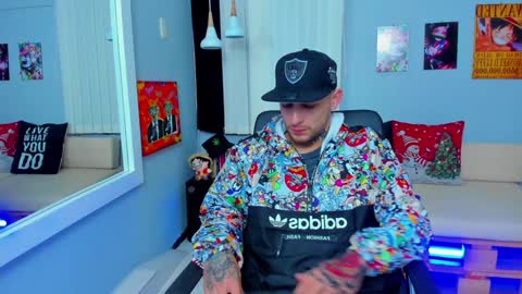 Drako online show from December 30, 12:20 pm