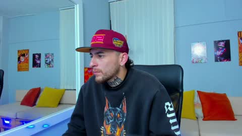 Drako online show from January 11, 12:18 pm