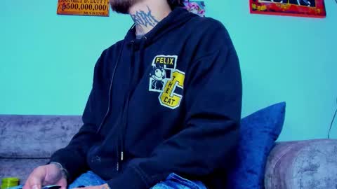 Drako online show from October 17, 2:26 am