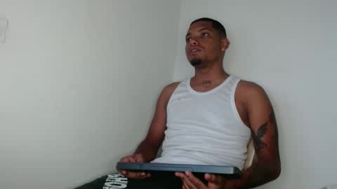 drako_monstercock online show from March 6, 7:14 am