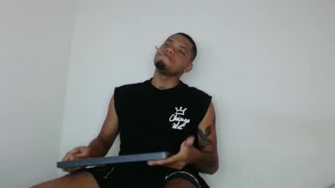 drako_monstercock online show from February 6, 7:29 pm