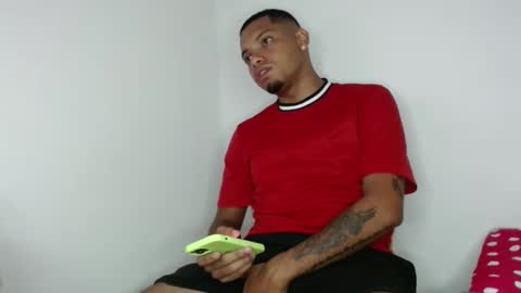 drako_monstercock online show from January 17, 4:17 am